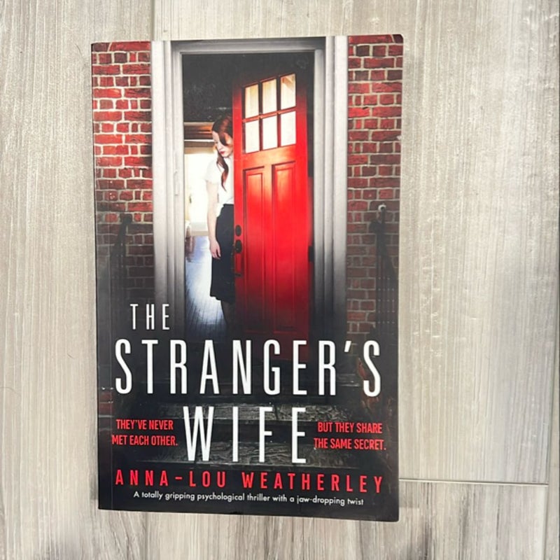 The Stranger's Wife