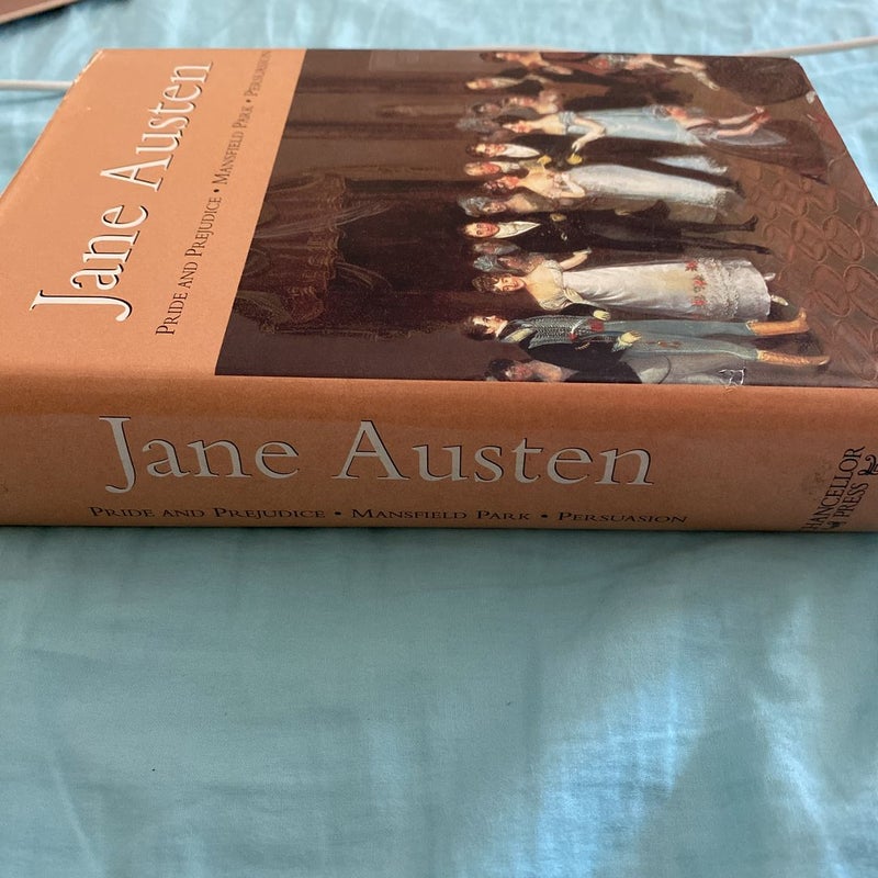 Jane Austen
