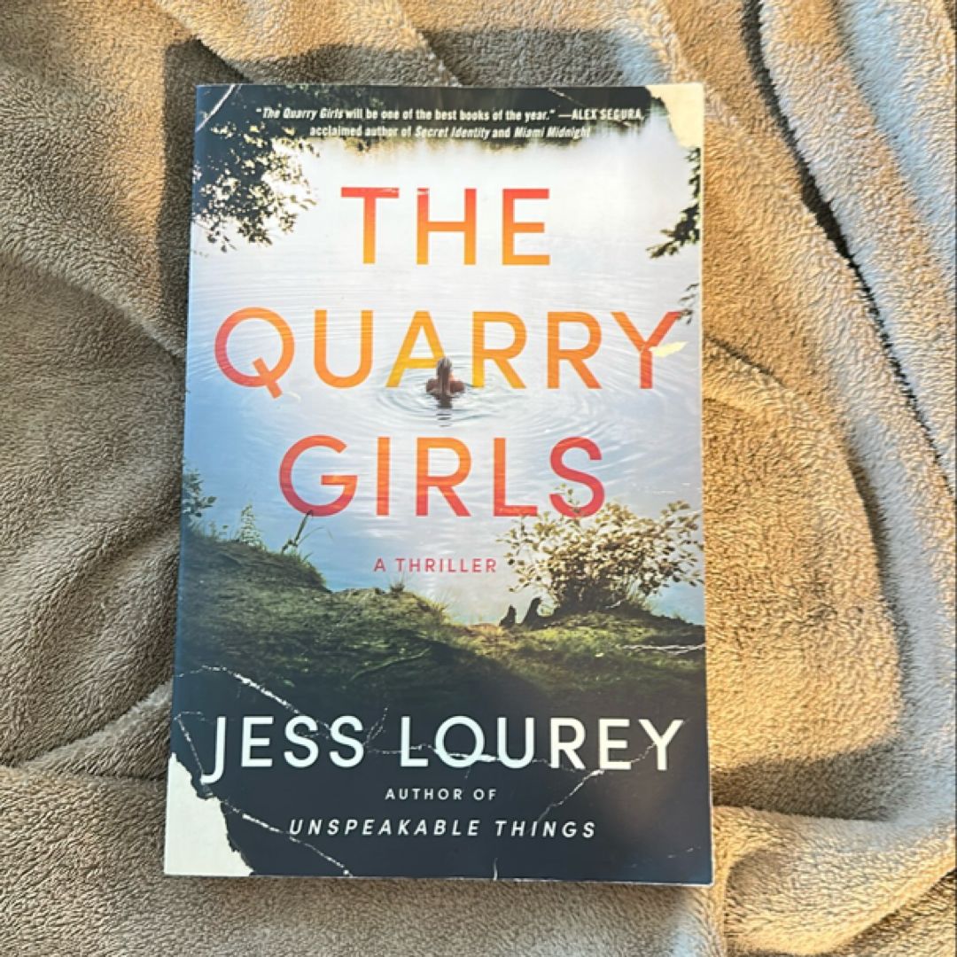 The Quarry Girls
