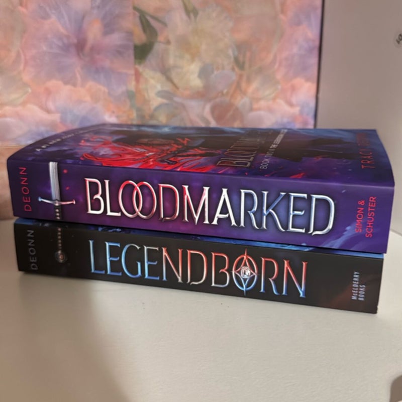 Legendborn
