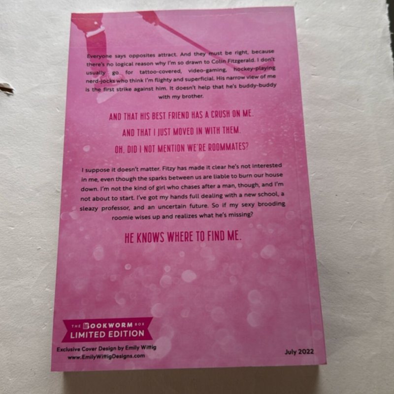 The Chase - Bookworm edition