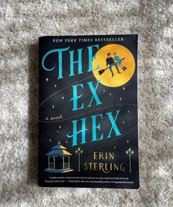 The Ex Hex