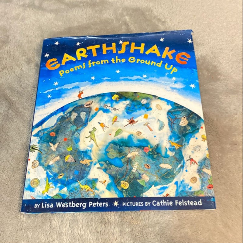 Earthshake