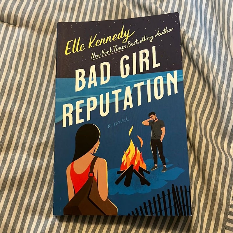 Bad Girl Reputation