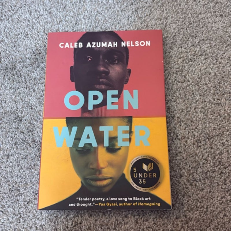 Open Water