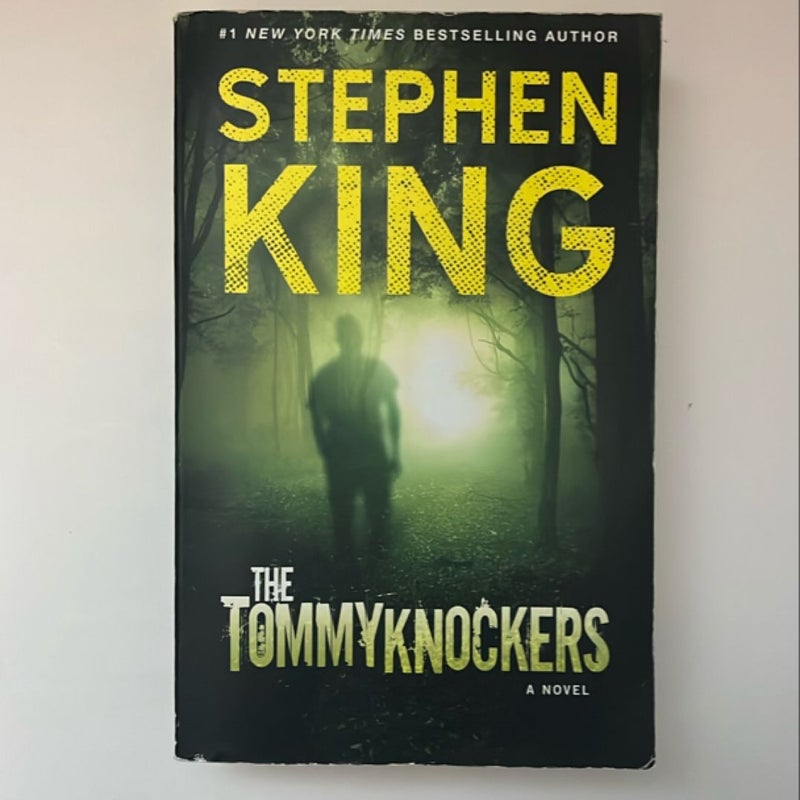The Tommyknockers