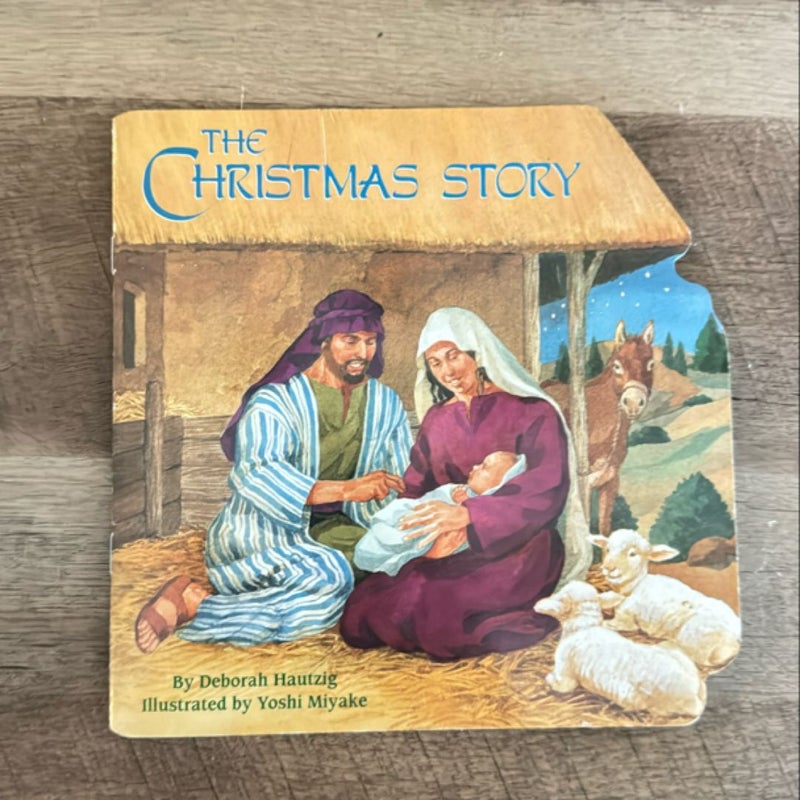 The Christmas Story