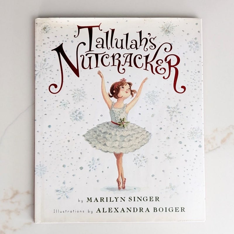 Tallulah's Nutcracker