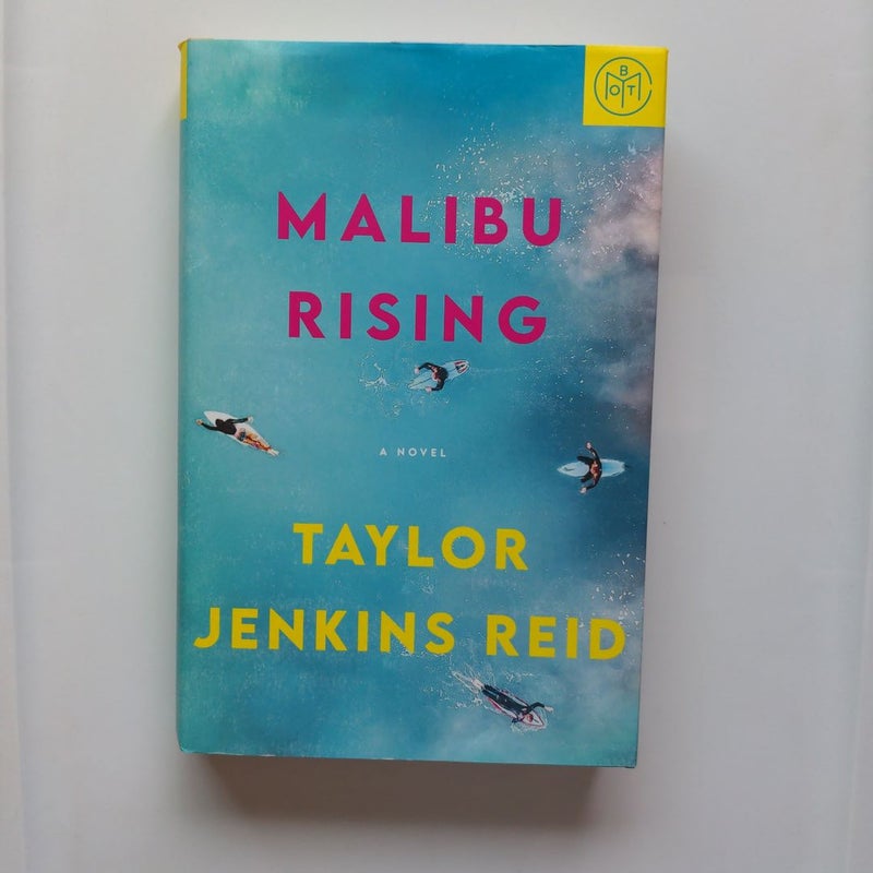 Malibu Rising