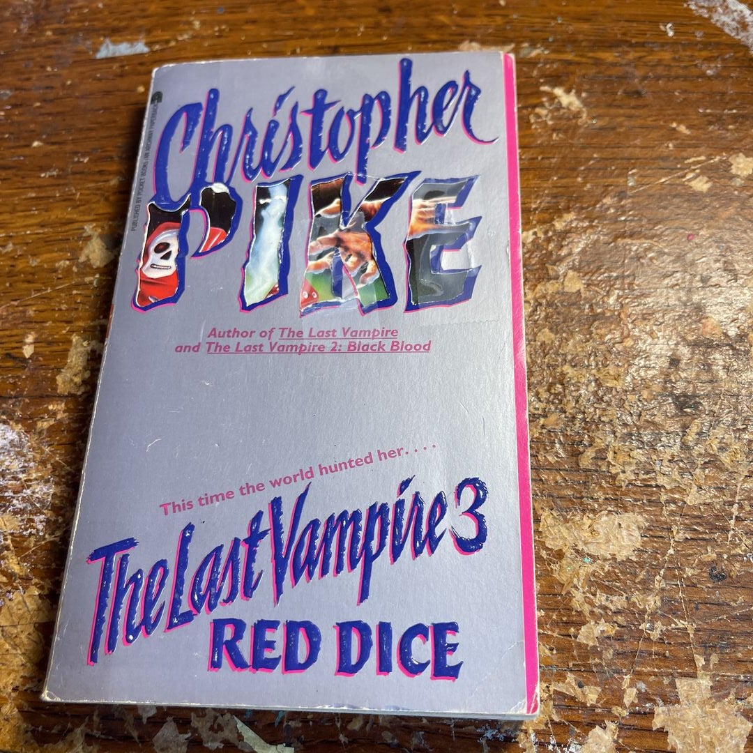 Red Dice