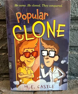 Popular Clone