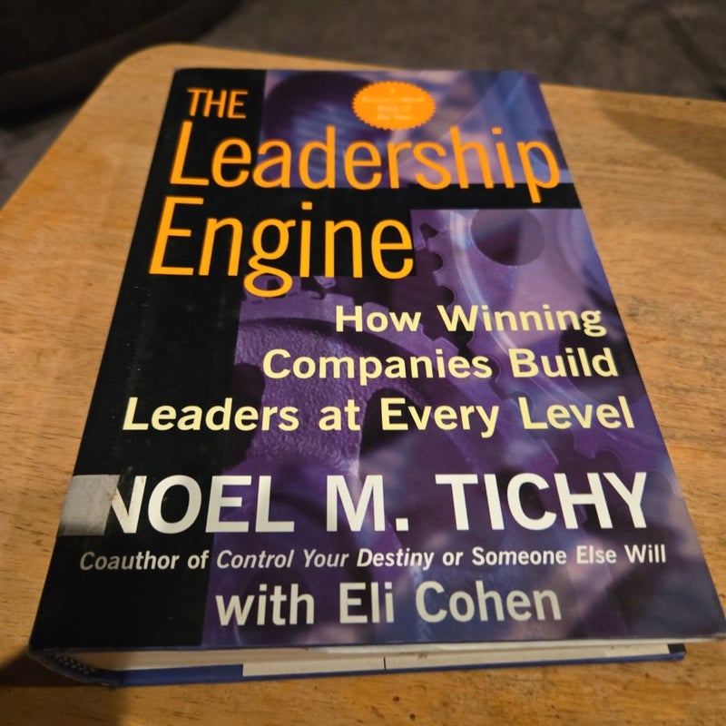 The Leadership Engine