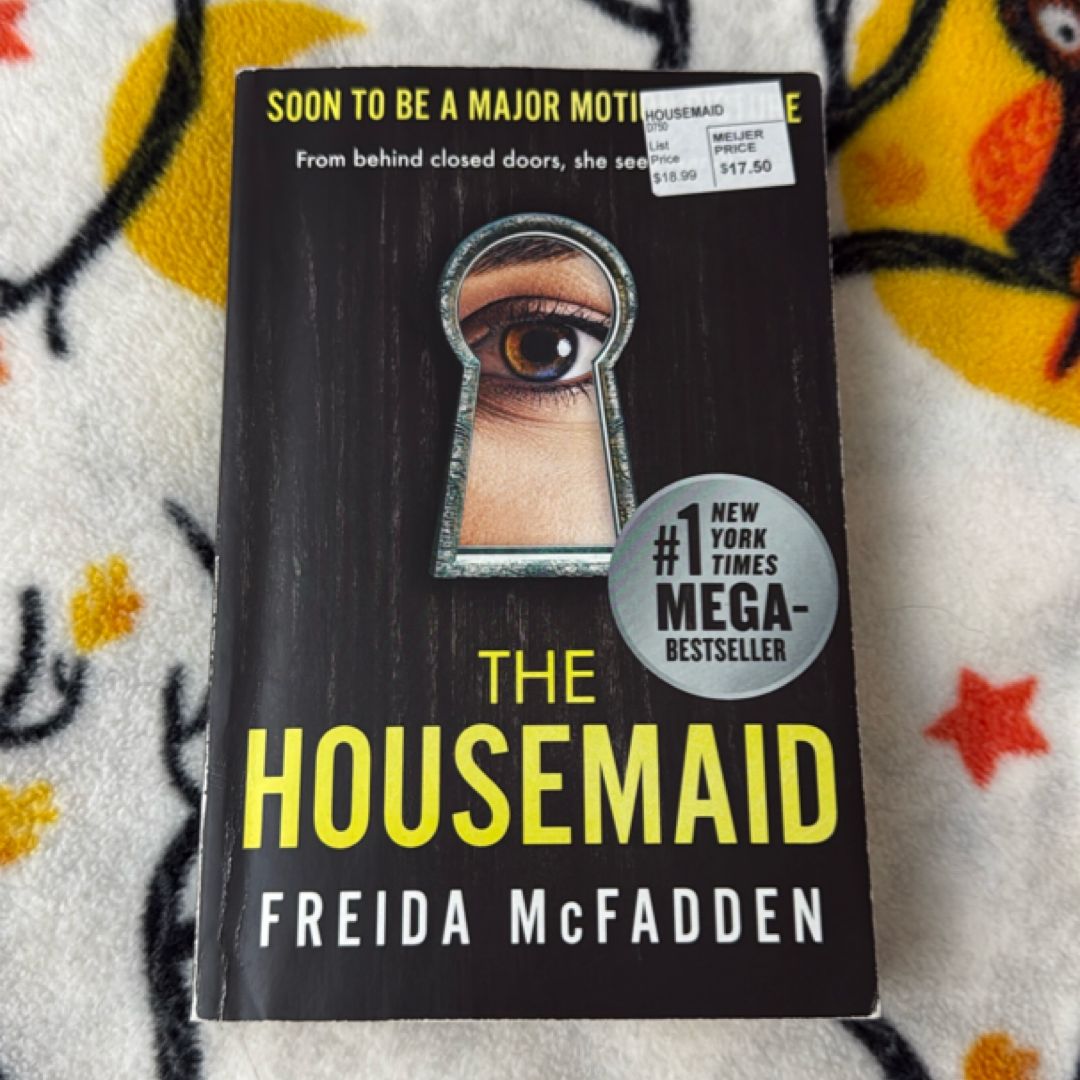 💥 The Housemaid