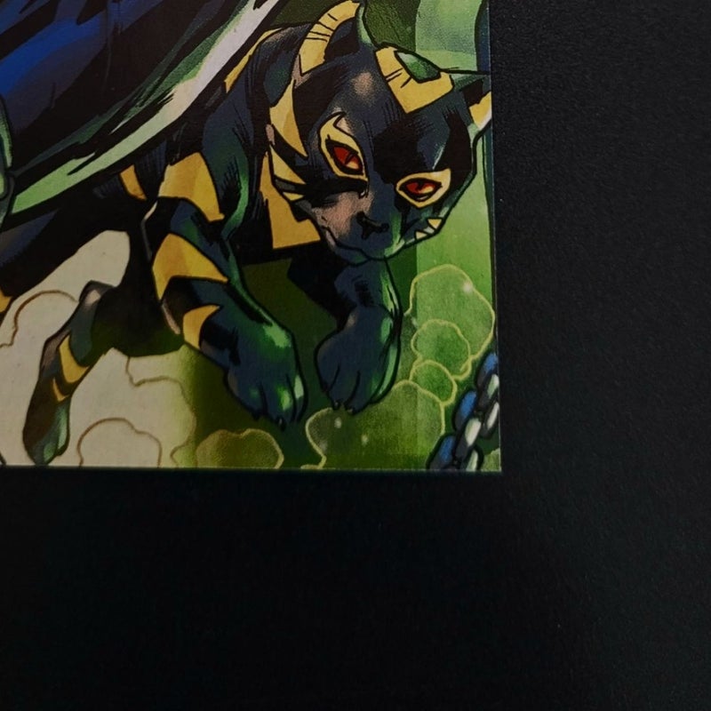 Venom #18