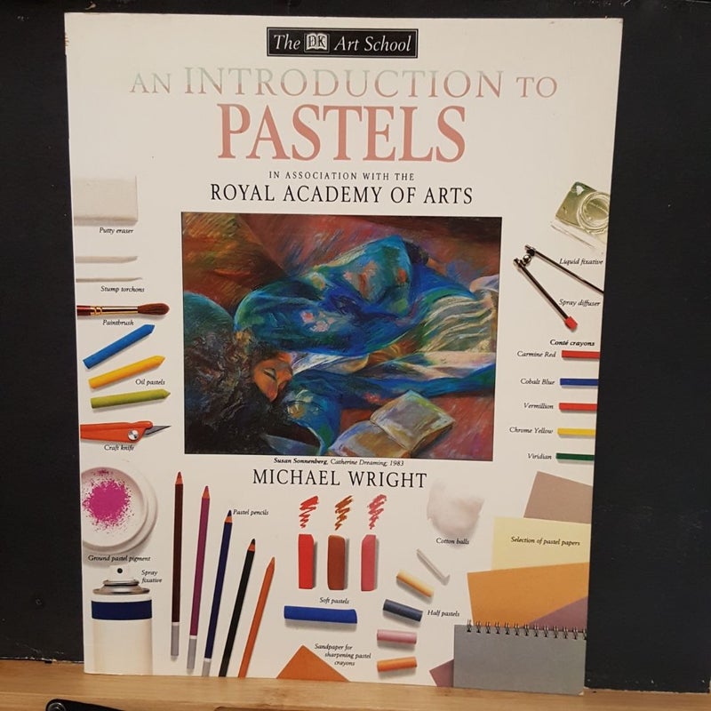 An Introduction to Pastels