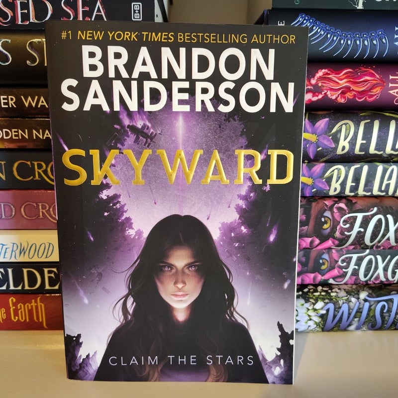 Skyward