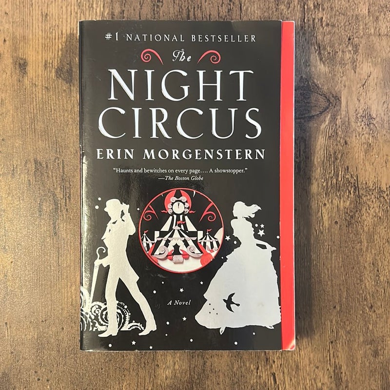 The Night Circus