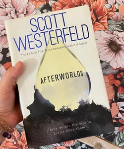 Afterworlds