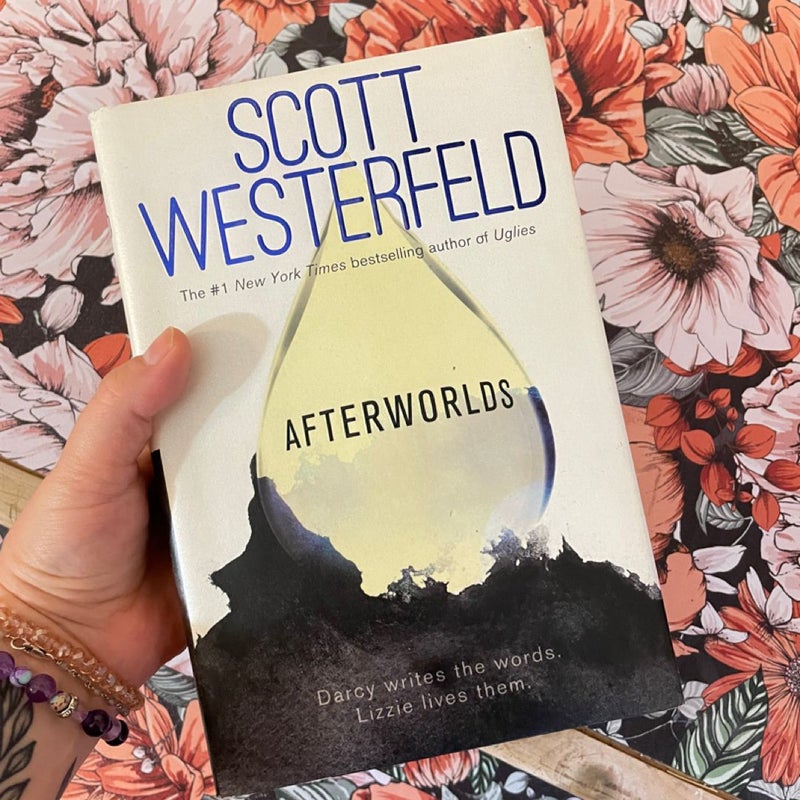 Afterworlds