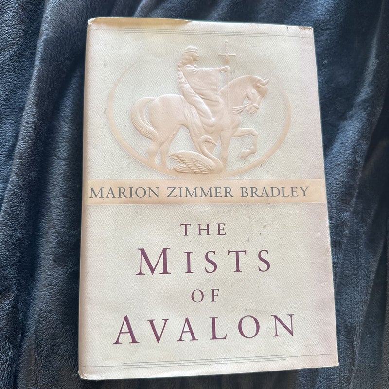 The Mists of Avalon