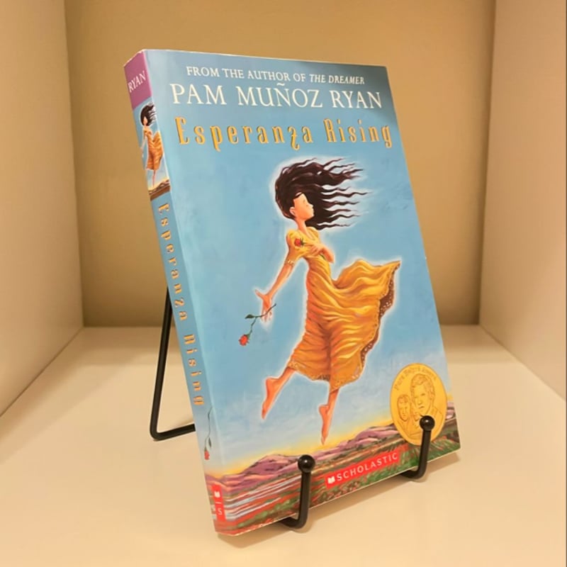 Esperanza Rising