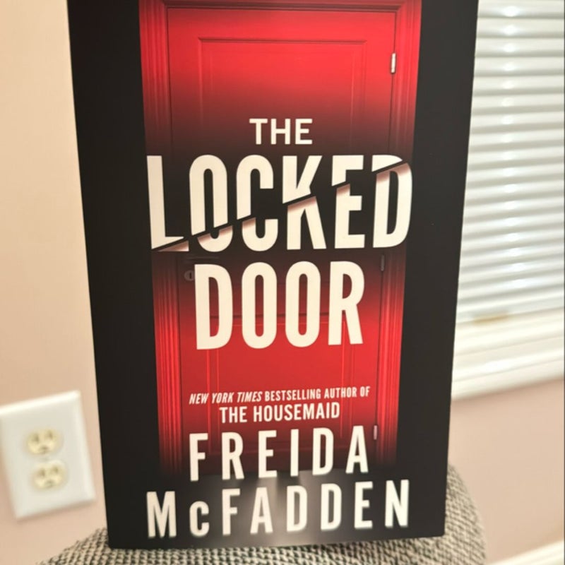 The Locked Door