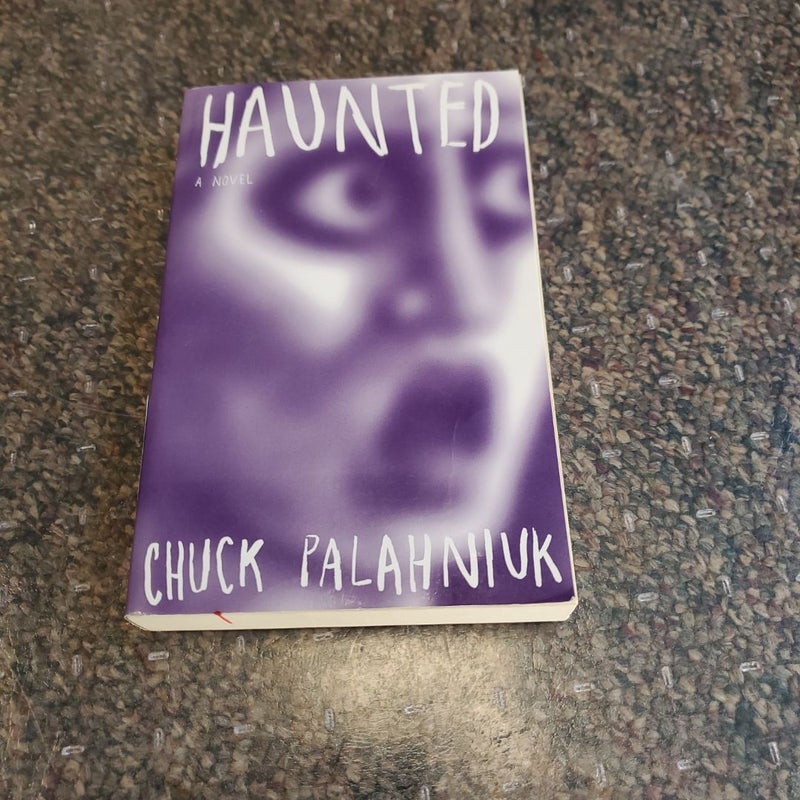 Haunted
