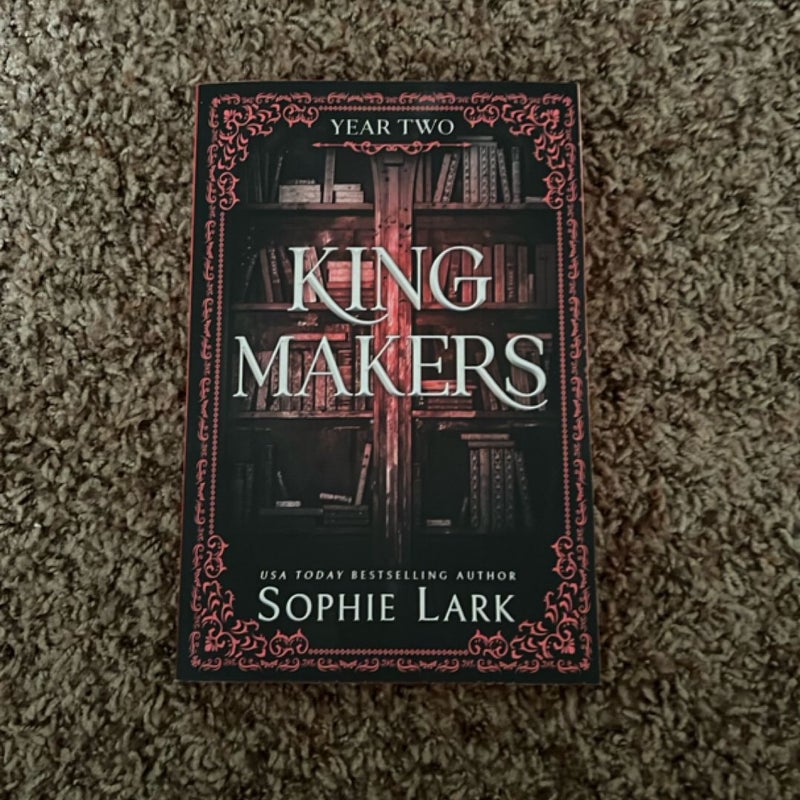 Kingmakers