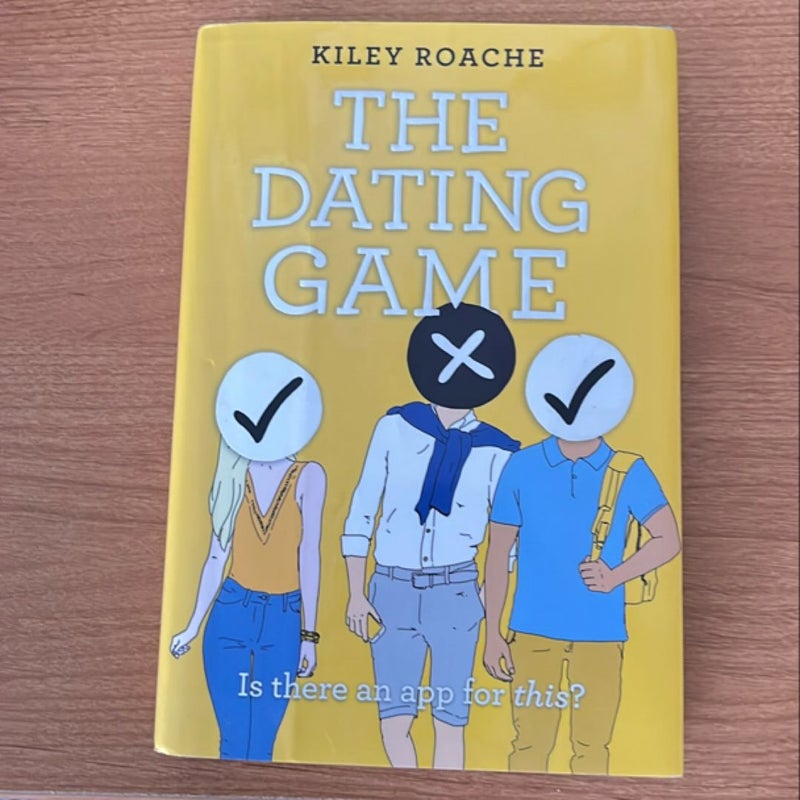 The Dating Game