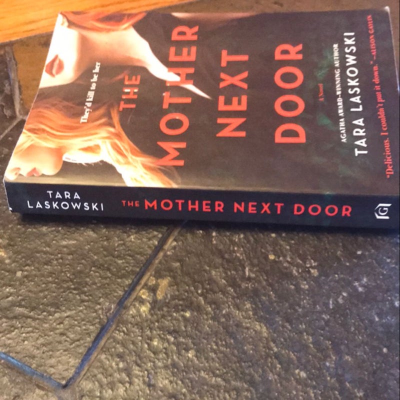 The Mother Next Door