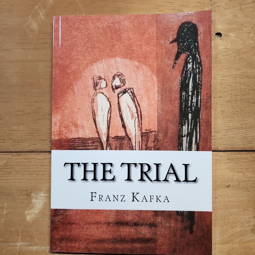 The Trial