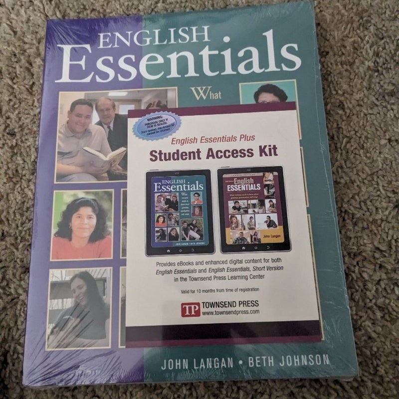 English Essentials