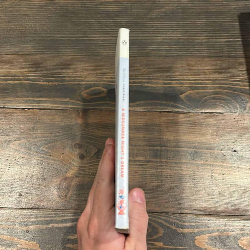 A Midsummer Night's Dream