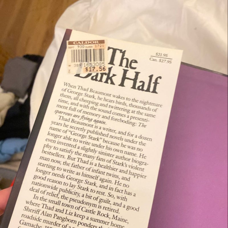 The Dark Half