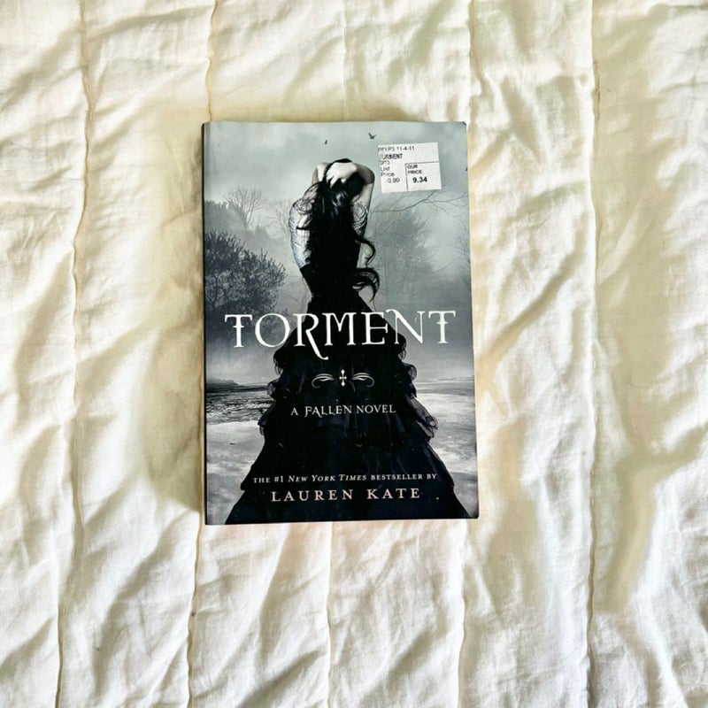 Torment