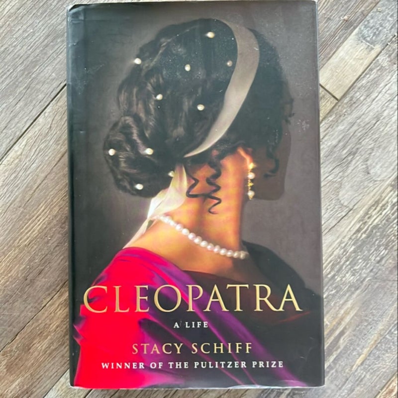 Cleopatra