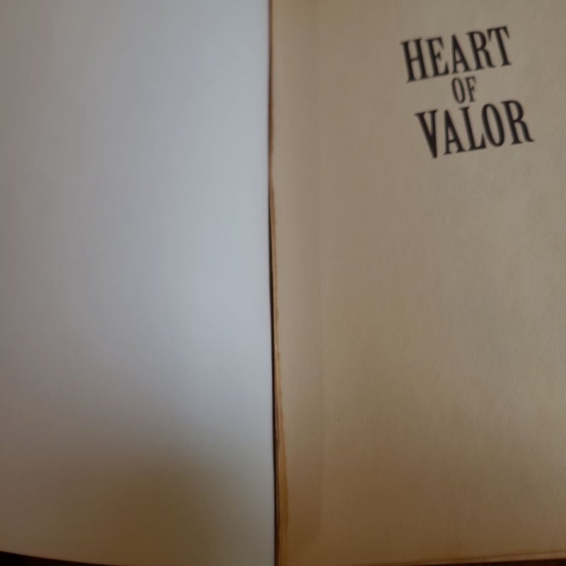 Heart of Valor