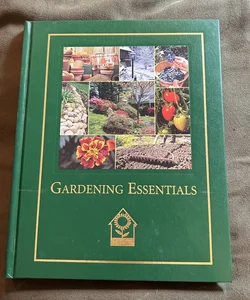 Gardening Essentials