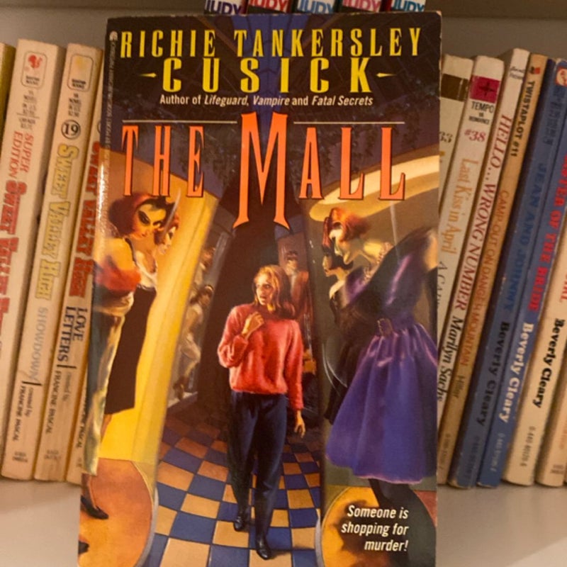 The Mall