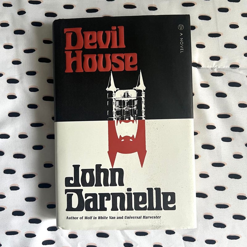 Devil House