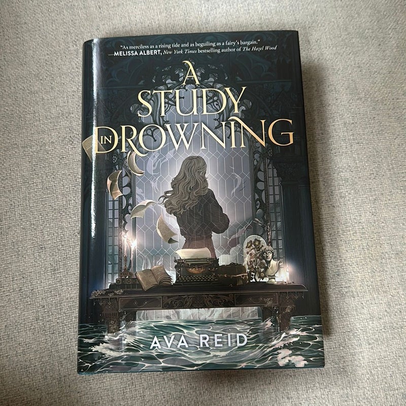 A Study in Drowning