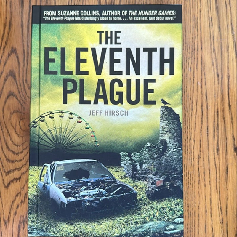 The Eleventh Plague