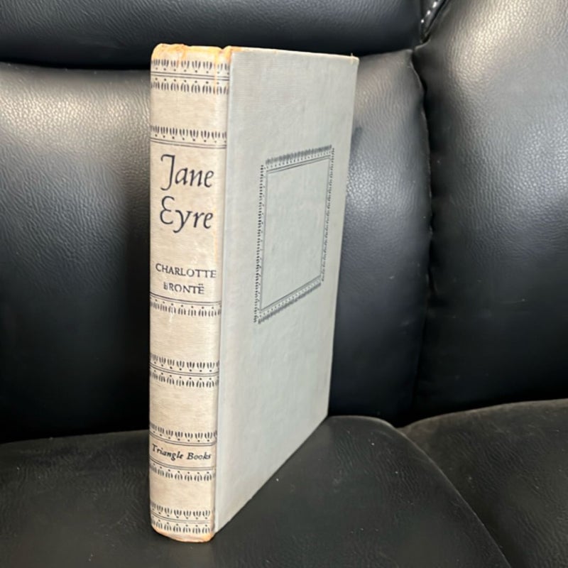 Jane Eyre