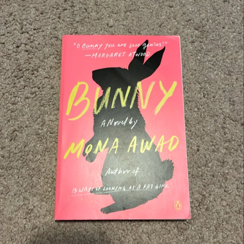 Bunny