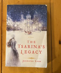 The Tsarina's Legacy