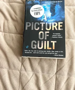 A Picture of Guilt 1731