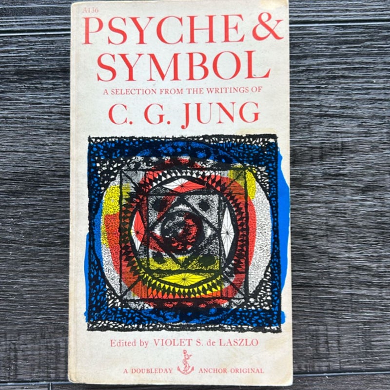 Psyche & Symbol
