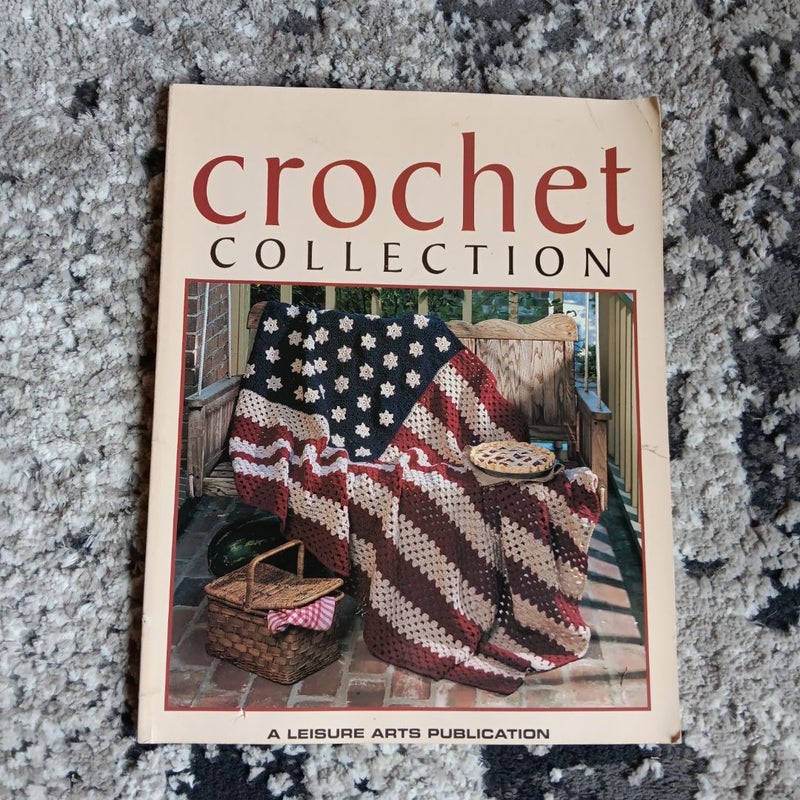 Crochet Collection