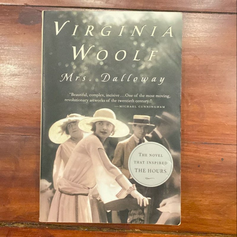 Mrs. Dalloway