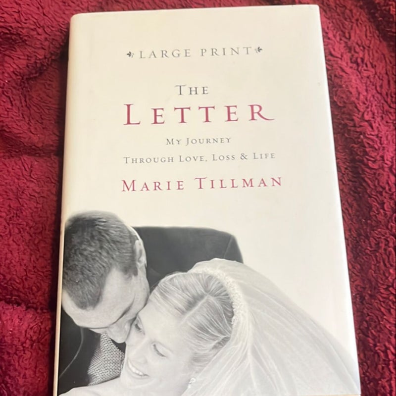 The Letter